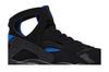 Nike Air Flight Huarache Black Lyon Blue (2024) Men's Sneakers