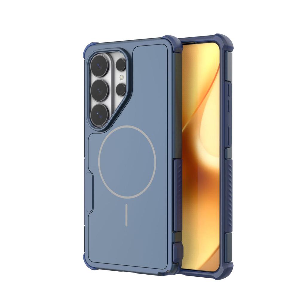 Применимо к Samsung S11ULTRA Защитный Магнитный Чехол для Мобильного Телефона Samsung S11 Магнитный Чехол для Мобильного Телефона