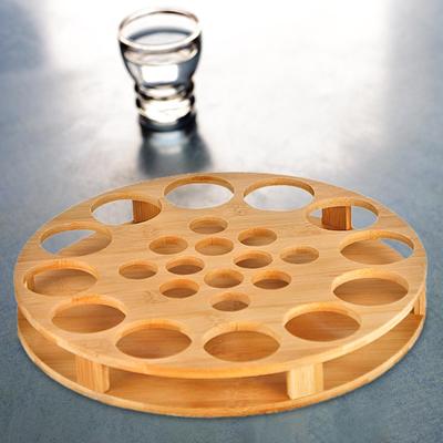 Держатель подноса для пивного стекла, стеллаж для хранения вечеринок, стеклянная посуда, подставка для чашки с напитками