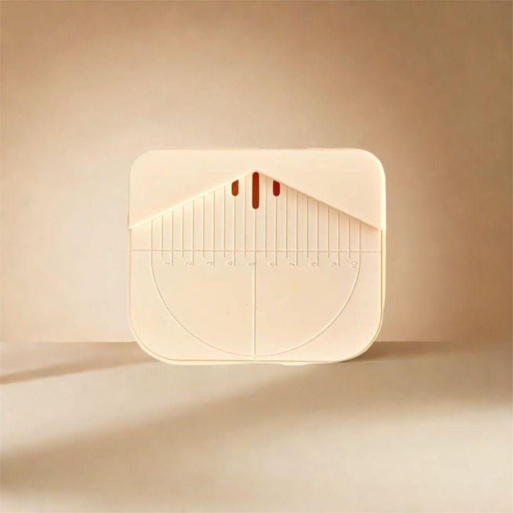 Инструмент для вставки штифтов для изготовления ювелирных изделий, сетчатая крышка, полимерная глина, резак для DIY