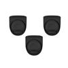 3Pcs Replacement Stopper for Owala FreeSip Silicone Water Bottle Lid Gaskets Replacement for 19/24/32/40oz Bottles