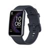Montre connectée - Huawei - Watch Fit Spécial Edition Starry - Ecran AMOLED de 1.64 - Noir