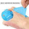 5/10 шт. предварительно нарезанная кинезиологическая лента для облегчения боли в плече, дышащая, водонепроницаемая, эластичная спортивная лента для поддержки и стабилизации плеча