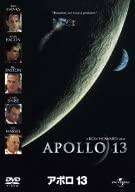 DVD - Аполлон 13 Японские фильмы и DVD Б/У