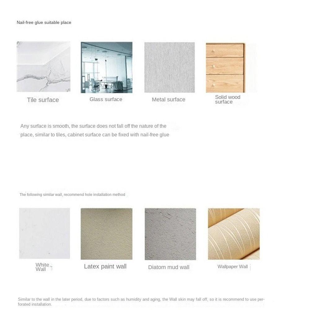 Деревянный декоративный крючок 6 крючков Крючок-ряд для хранения мелочей Крючок для ключей Вешалка Прихожая