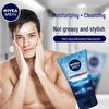 NIVEA Men's Hydrating Cleansing Gel 100g