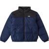 New Vans Down Jacket Unisex Dark Blue VN000P30LKZ