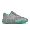 MB.01 Lo Jr UFO Kids Sneakers Grey High-Rise Aqua-Green 377676-02