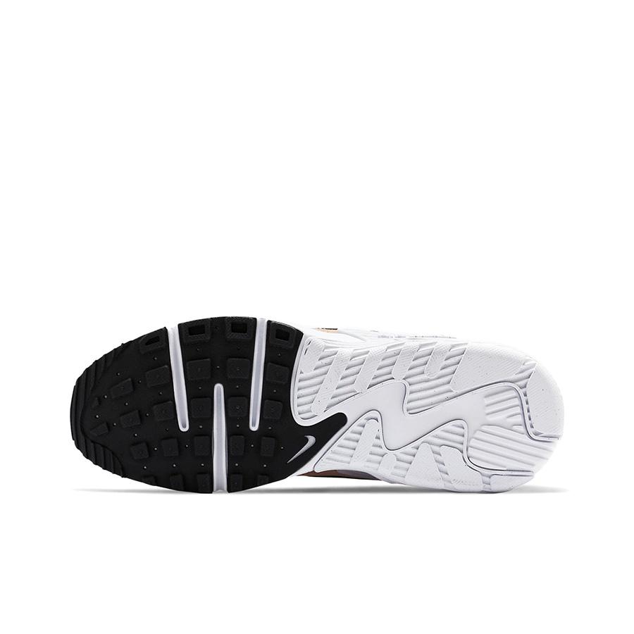 Nike Air Max Excee Ретро Удобные Модные Тканевые Низкие Повседневные Кроссовки для Бега Женские кроссовки Светло-Розовые CD5432-601