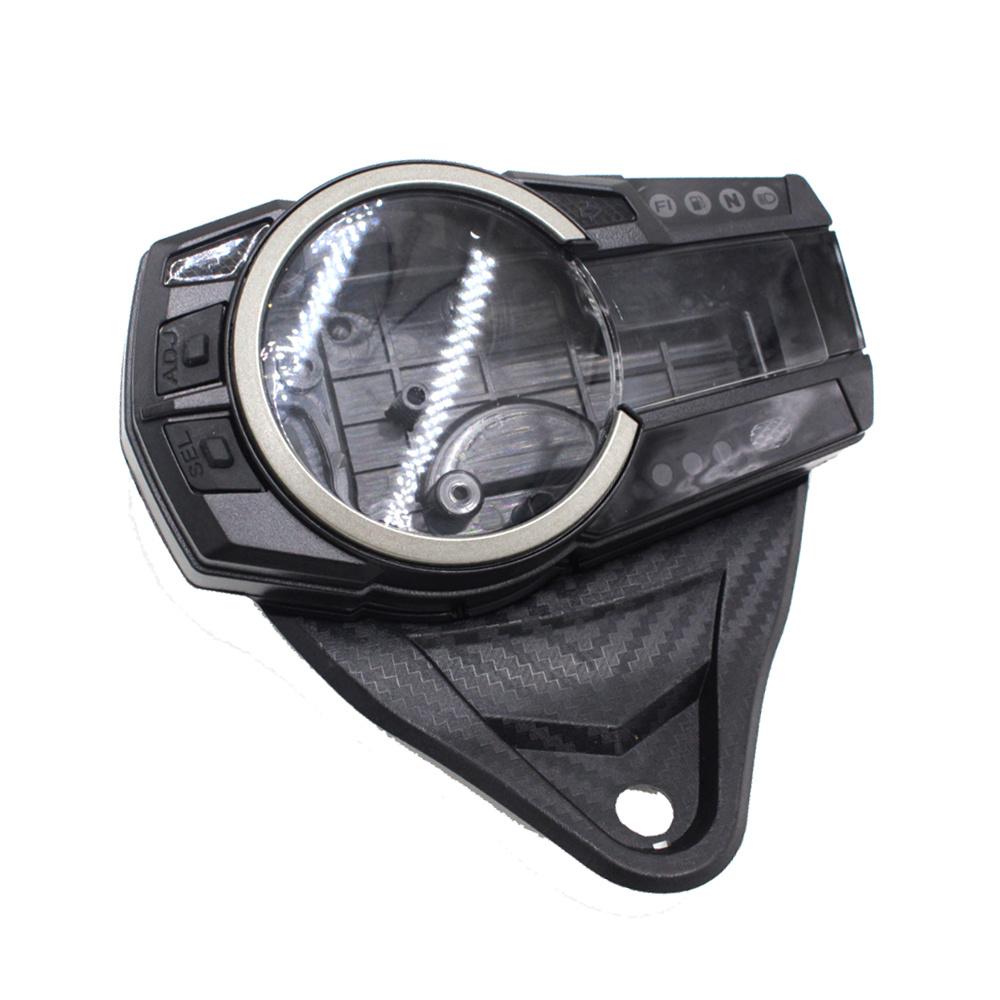 Для Suzuki GSX-R 1000 2009-2016 Корпус приборной панели спидометра Крышка корпуса приборов