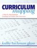 Книга Curriculum Mapping : A Step-by-Step Guide for Creating Curriculum Year Overviews