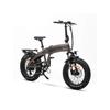 SmartGyro FAT Folding Electric Bicycle 250W 48V 15Ah Wheels 20x4" 7 Speed. Shimano Hydraulics