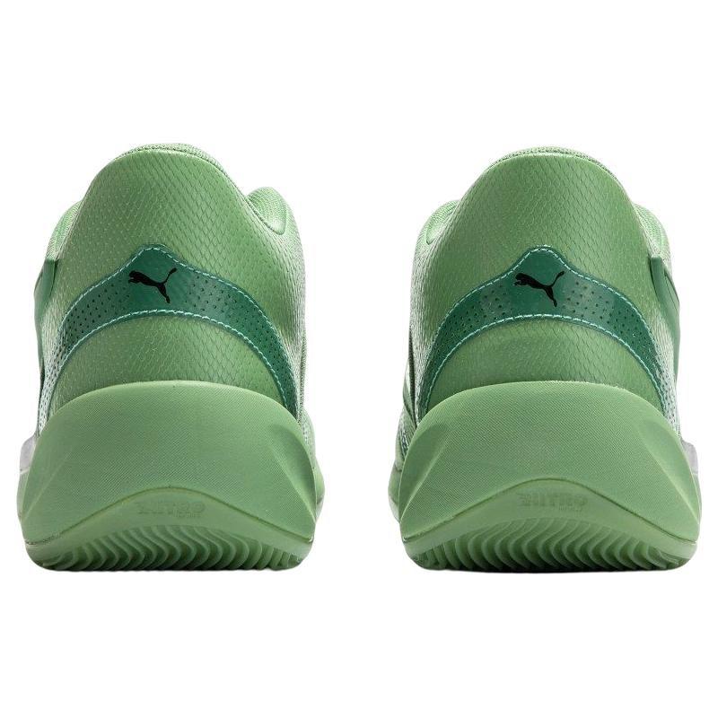 Puma Rise Nitro 'Зеленый' 377434-01