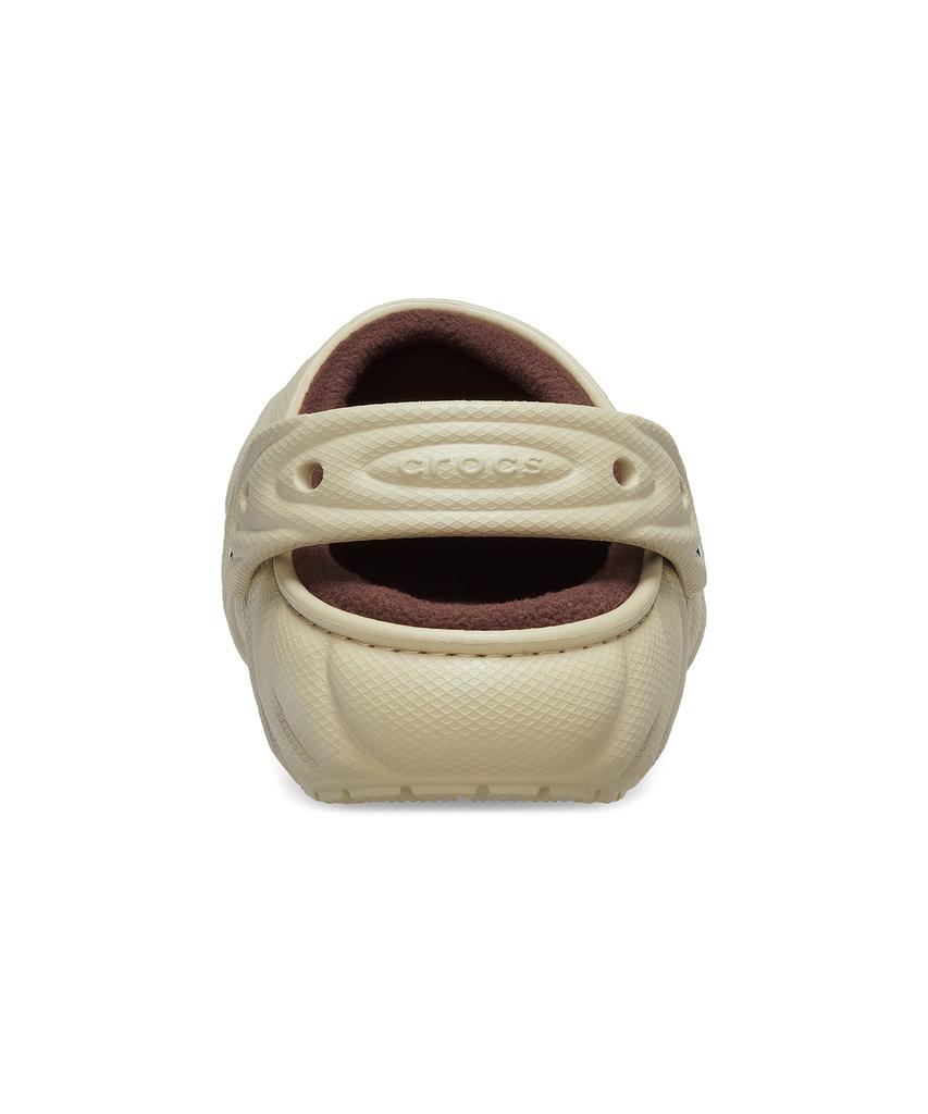 Кроксы Классические на меху Overpuff - Mott / 210059-0Lj