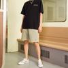 Converse CHUCK TAYLOR Повседневные шорты Унисекс Зеленые Средние 10022199-A04