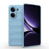 Противоударный чехол для телефона Xiaomi Poco X7 Pro Противоскользящий Мягкий ТПУ Силиконовый Чехол на заднюю панель телефона Poco X7 Pro Чехол для Poco X7 Pro