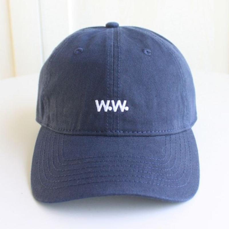 Extra Large Size 60-65cm Korean Men's Big Head Baseball Caps Washed Cotton Trendy Big Size Trucker Caps 60cm Women Sports Cap