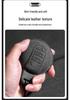 BMW MINI Key Case for New Countryman & Clubman - Suede
