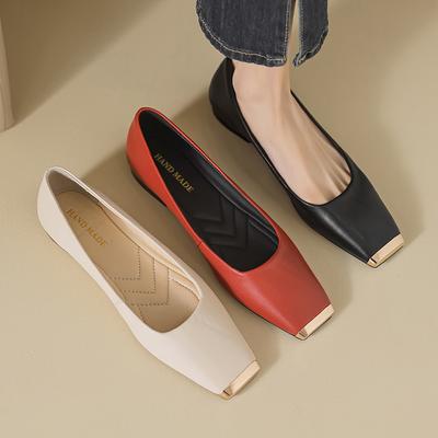 Женская обувь – Балетки