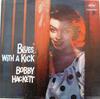 LP Record BOBBY HACKETT - Blues With A Kick T1172 CAPITOL 1959 US Jazz Used
