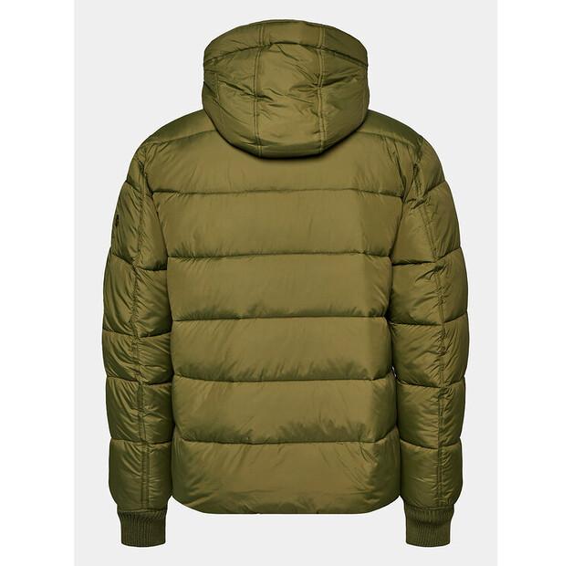 Куртка зимняя Alpha Industries 118113