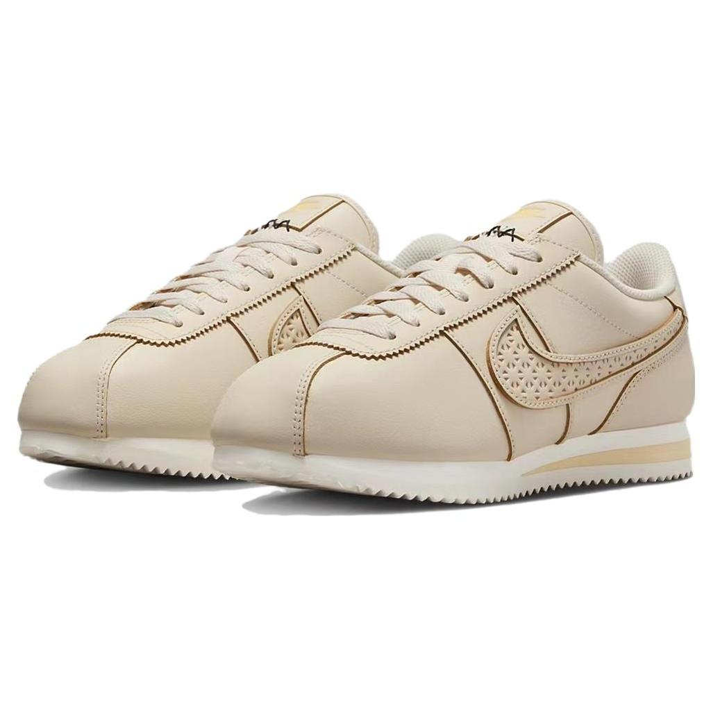 (WMNS) Nike Cortez 'World Make' Женские FN7665-838