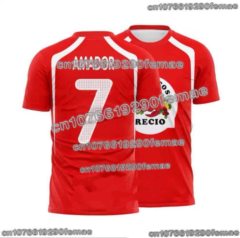 Men Casual Sports T-Shirt Shrimp Crab 3D Graphic Print Breathable Quick Dry Summer Outdoor Fitness Training Tee