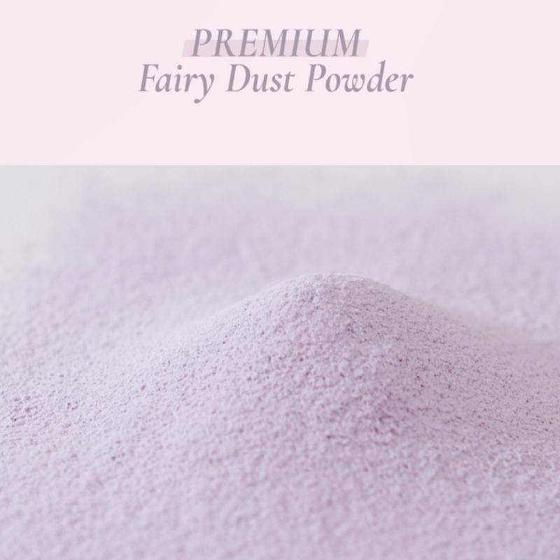 Dinto Рассыпчатая пудра Fairy Dust 5 г 3 цвета