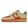 Nike Кроссовки унисекс Air Force 1 07 Chili Pepper Tan Lemon-Wash University-Red DZ4493-700