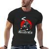 Berurier Noir T-Shirt Shirts Graphic Tees Graphic Shirts Man Clothes Cotton T Shirt Men
