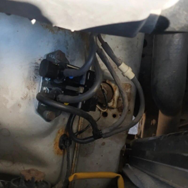 MB620532 K5T47776 Электромагнитный клапан вакуумного переключателя для Mitsubishi Pajero L200 L300 V43 V44 V45 K74T V73 V75 94-07 MR430381 MB937731