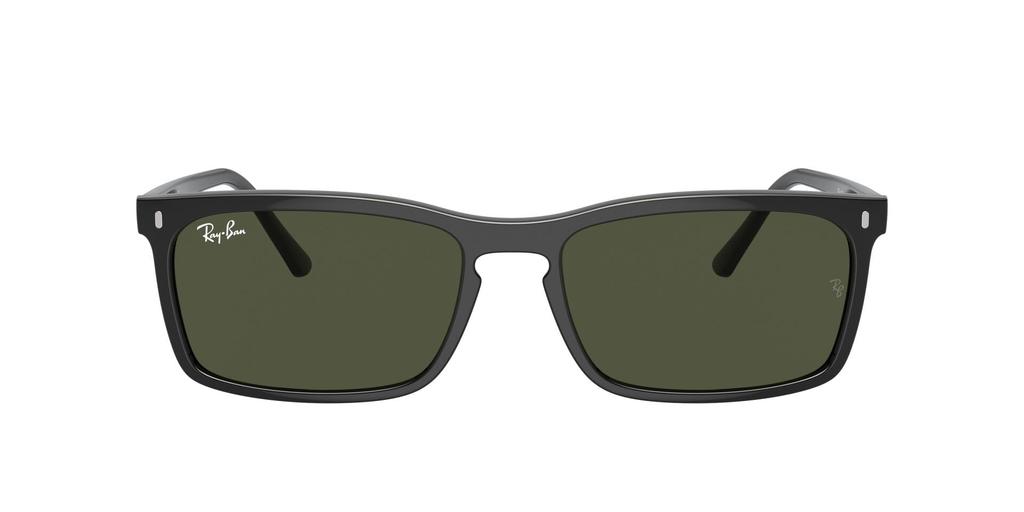 Солнцезащитные очки RB4435 ЧЕРНЫЕ 56 [Ray-Ban]