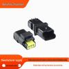 Разъем жгута проводов датчика давления в рейке 211PL032S0049/211PC032S0049