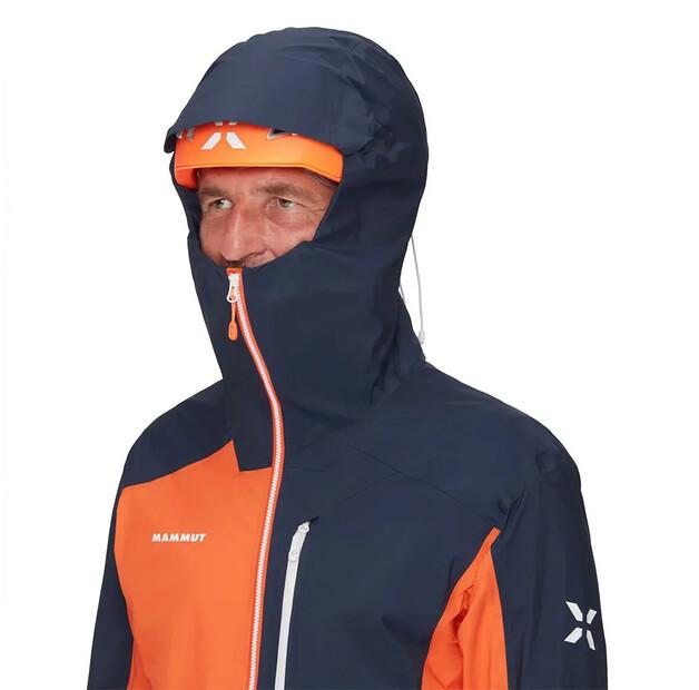Mammut Куртка Eiger Speed HS