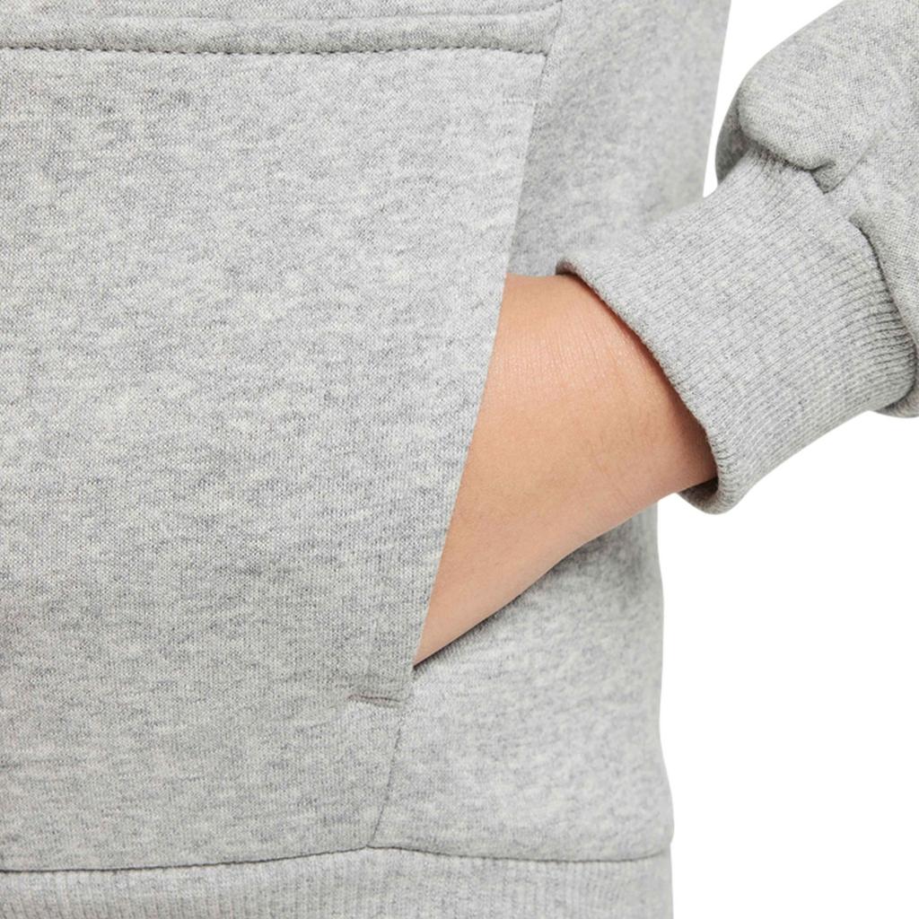 Nike Childrens/Kids Sportswear Club Hoodie