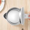 BAOPAI Anti-Scald Electric Kettle 1.8L CN plug (adapter included)