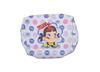 Эксклюзивный для Кореи кошелек Daiso Fujiya Milky Peko-chan (большой) Синий с ластовицей