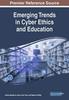 Книга Emerging Trends In Cyber Ethics and Education