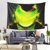 Assassination Classroom Octopus Koro Sensei Tapestry Wall Hanging Aesthetic Home Decor Tapestries for Dorm Room