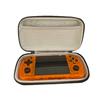 Water Resistant Travel Case For R36H Handheld Gaming Consoles Protective Storage Organizers Easy Carry Dustproof Light Weight
