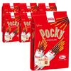 Pocky Chocolate 8 Bags X 6 Pieces Ezaki Glico