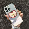 Звездные коты Подходят для 16plus Creative 15promax Чехол для iPhone Iphone14 Нишевый 13 Веселый 12