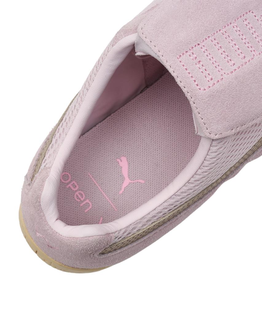 Puma Puma X Open Yy Speedcat - Wisp Off Pink: Ромашка / 397397-03