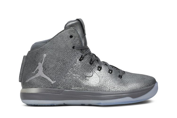 Мужские кроссовки Air Jordan 31 'Battle Grey'