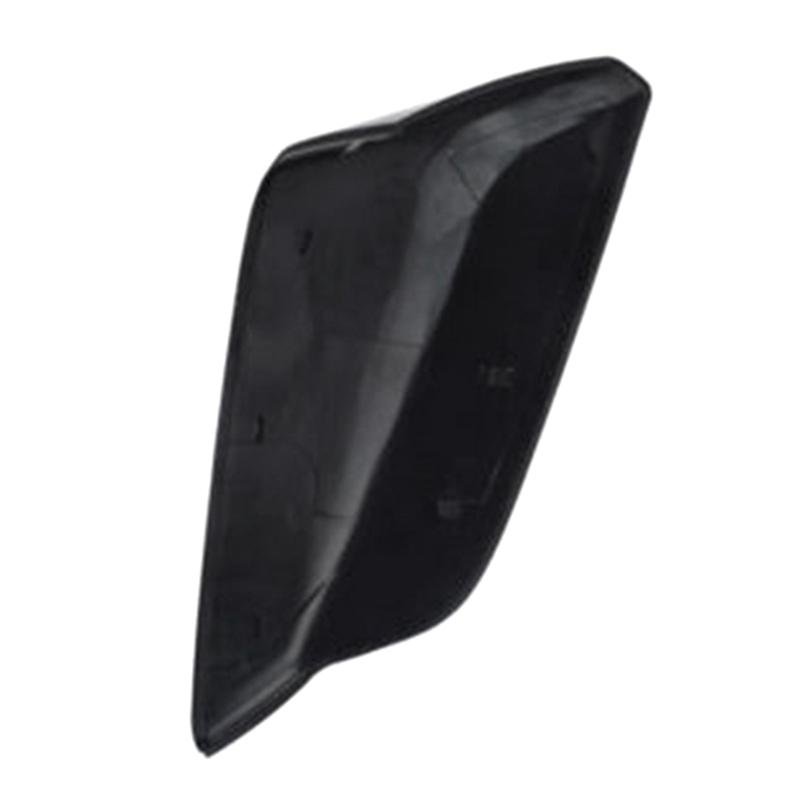 Matte Black Car Side Wing Mirrors Cap Rearview Mirror Housing For Malibu L LS LT RS (US)2016-