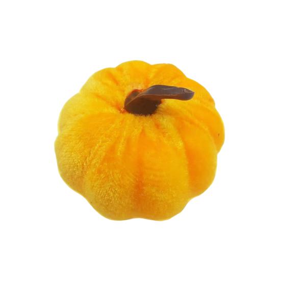 Полезные искусственные тыквы реалистичные яркие цвета декоративные