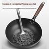Royalstar Forged Refined Iron Wok