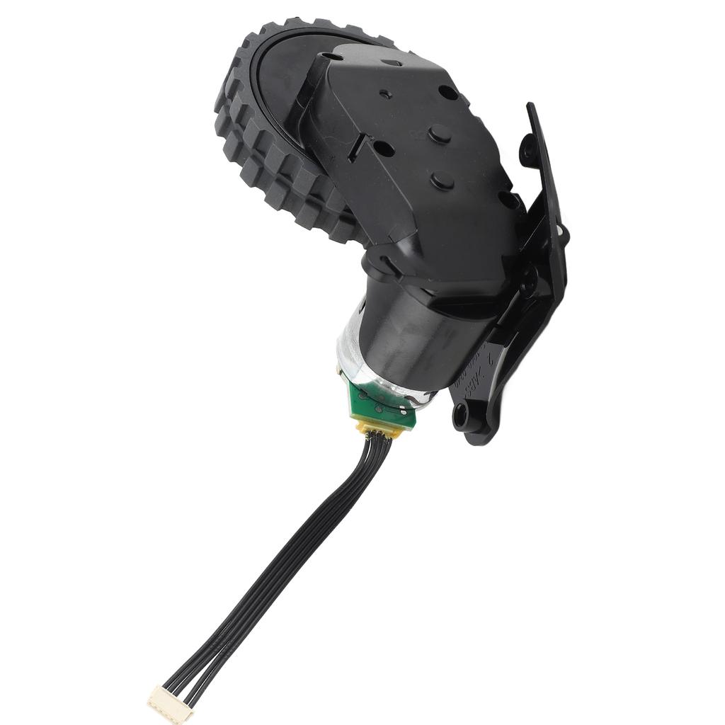 Robot Vacuum Cleaner Replacement Wheel Easy To Install Sweeping Robot Caster for CONGA 2290 ULTRA 1790 for Useelif 1300