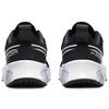 Nike Air Zoom Arcadia GS Black Dark Smoke Grey Детские кроссовки Белые CK0715-001