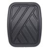 For Suzuki Jimny 1985 - 1995 Samurai SJ410 Caribian Katana Potohar Fox Car Brake Clutch Foot Pedal Pad Rubber Cover Replacement